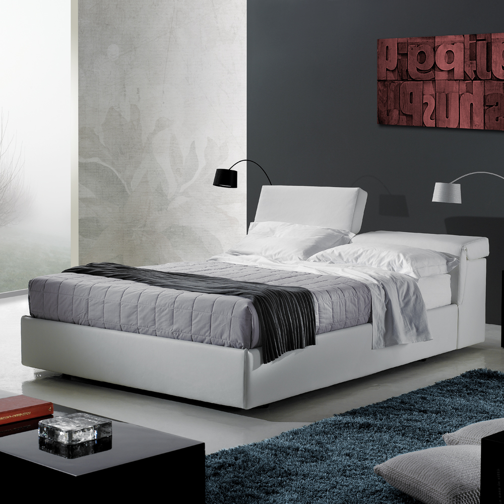 DOMUS letto 1000X1000
